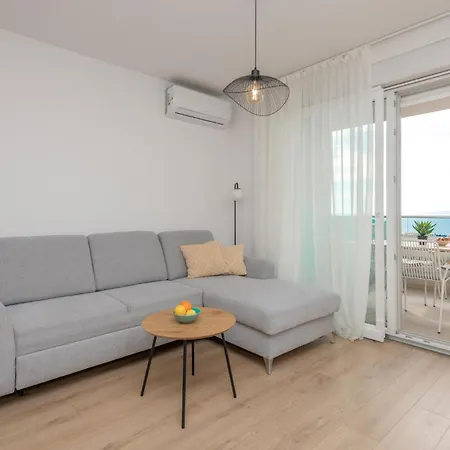 1 Bedroom In